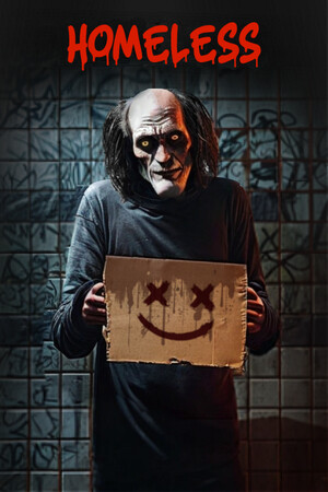 Homeless [Build 15533478] (2024) PC