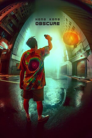 Hong Kong Obscure [v 5.04.12p fix] (2023) PC | Пиратка