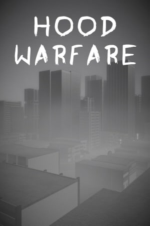 Hood Warfare [11917838] (2023) PC | Пиратка