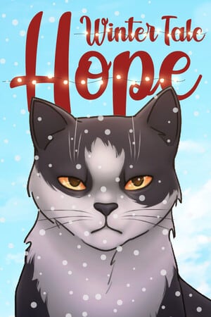 HOPE: Winter Tale [Build 16835299] (2024) PC | Пиратка [Portable]