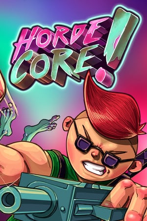 HordeCore [v 1.17 (86799)] (2022) PC | RePack от Pioneer
