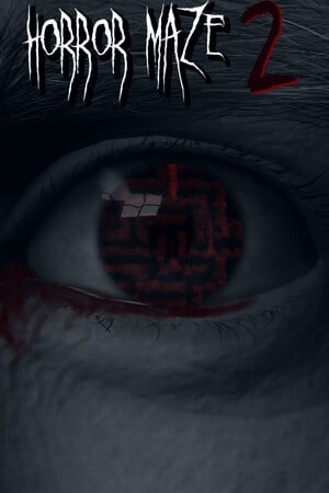 Horror Maze 2 [11061719 + Win 7 fix] (2023) PC | RePack от FitGirl