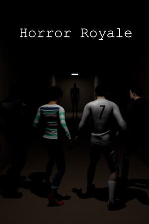 Horror Royale [Build 17403177] (2025) PC | Пиратка