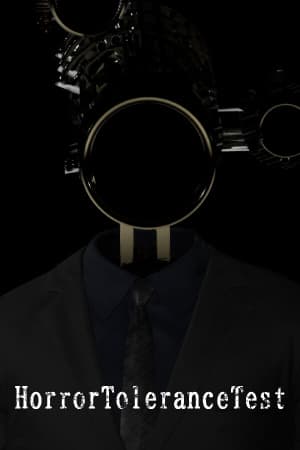 HorrorToleranceTest [v 1.0.1] (2025) PC | RePack от FitGirl