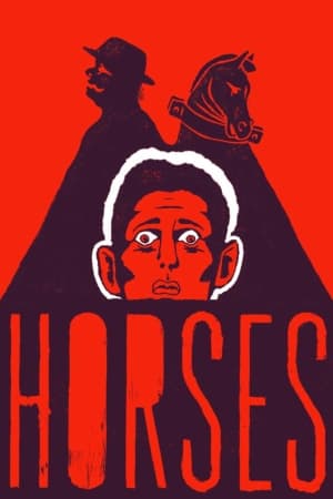 Horses [v 1.0.16500] (2025) PC | Лицензия [GOG]