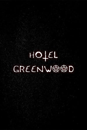 HOTEL GREENWOOD [v 1.0] (2022) PC | RePack от FitGirl