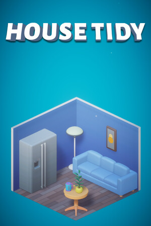House Tidy [Build 21325439] (2026) PC | Пиратка [Portable]