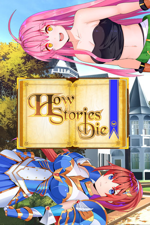 How Stories Die [Free (Steam)] (2020) PC