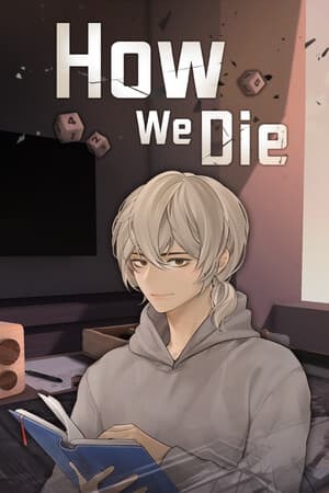 How We Die [Build 15703011] (2024) PC | Пиратка