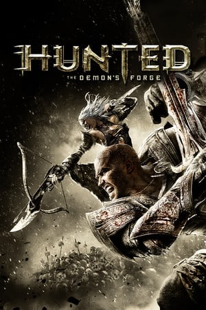 Hunted: The Demon’s Forge (2011) PC | Лицензия