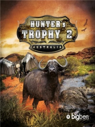 Hunter's Trophy 2: Australia (2013) PC | Пиратка