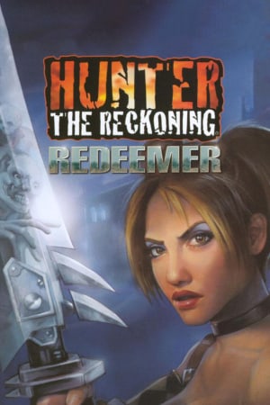 Hunter: The Reckoning – Redeemer (2003) PC | Пиратка