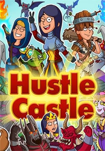 Hustle Castle [v 1.48.0] (2017) PC | Лицензия