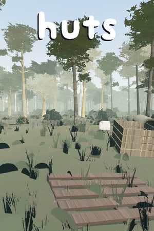 huts (2020) PC | Пиратка