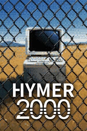 Hymer 2000 [Build 20910104] (2025) PC | Пиратка