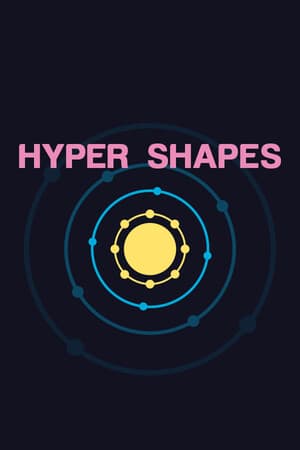 Hyper Shapes [Build 9916676] (2023) PC