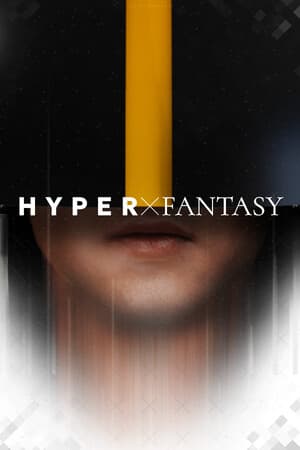 HYPERxFANTASY [Build 20104142] (2025) PC | RePack от FitGirl