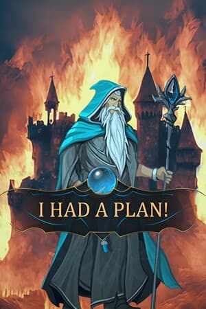 I Had a Plan! [v 1.0.3] (2025) PC | RePack от FitGirl