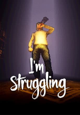 I'm Struggling [Build 24012025] (2025) PC | Пиратка
