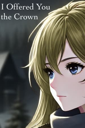 I Offered You the Crown [Build 19223961] (2025) PC | Пиратка