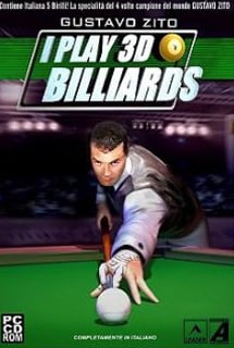 I Play 3D Billiards (2005) PC | Лицензия