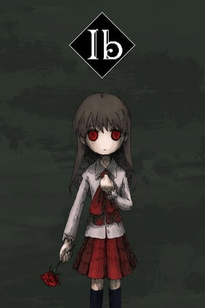 Ib [v 1.08] (2022) PC | Пиратка