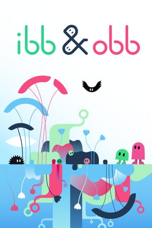 ibb and obb [от 22 августа 2018] (2014) PC | RePack от Mizantrop1337