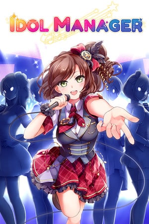 Idol Manager [Build 7413703] (2021) PC | RePack от FitGirl
