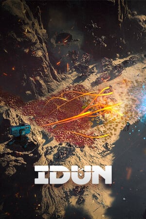 IDUN [Build 18825262] (2025) PC | Пиратка [Portable]