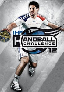 IHF Handball Challenge 12 [v 1.0] (2014) PC | Пиратка