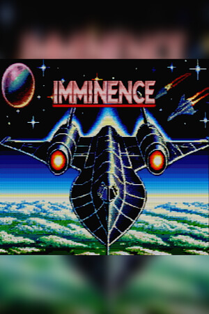 Imminence [Build 23499483] (2026) PC | Пиратка [Portable]