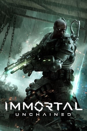 Immortal: Unchained [v 1.18 + DLCs - Ultimate Edition] (2018) PC | RePack от =nemos=