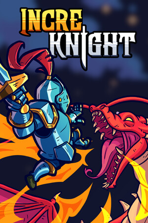 IncreKnight [Build 23549594] (2026) PC | Пиратка [Portable]