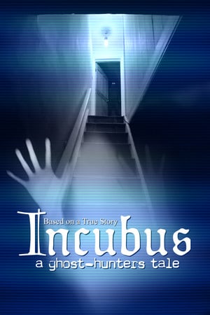 Incubus - A ghost-hunters tale [v 1.08c (67529) + 2 DLC] (2023) PC | RePack от FitGirl