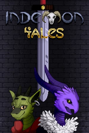 Indemon Tales [Build 17915787] (2023) PC