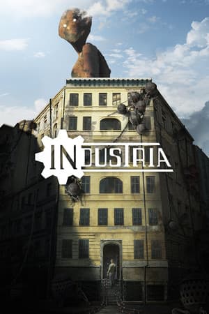 INDUSTRIA [v 1.3.2] (2021) PC | RePack от FitGirl