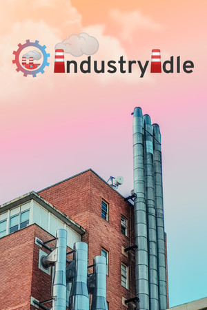 Industry Idle [v 0.14.5] (2024) PC | Пиратка