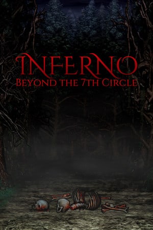 Inferno - Beyond the 7th Circle [Build 8492883] (2021) PC | Лицензия [GOG]