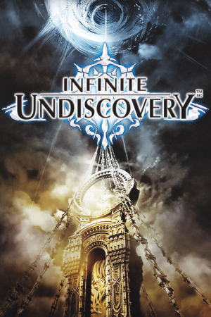 Infinite Undiscovery (2008) PC | Пиратка