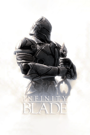 Infinity Blade [v 1.0] (2024) PC | RePack от FitGirl