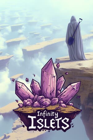 Infinity Islets [v 1.0.3] (2025) PC | Пиратка