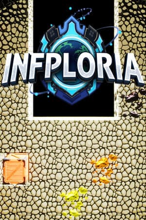 Infploria [Build 18167169] (2025) PC | Пиратка