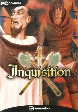 Inquisition (2002) PC | Пиратка