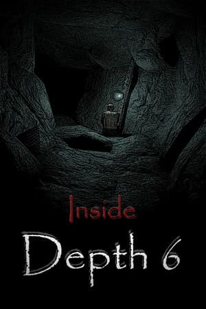 Inside Depth 6 (2021) PC | Лицензия