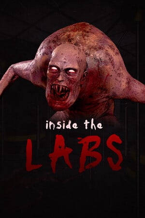 Inside the Labs [v 1.4] (2024) PC