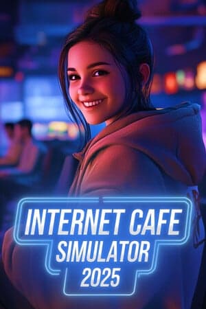 Internet Cafe Simulator 2025 [Build 17032379] (2025) PC | Пиратка