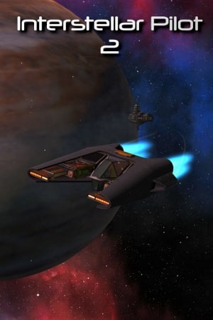 Interstellar Pilot 2 [v 2.0.49] (2023) PC