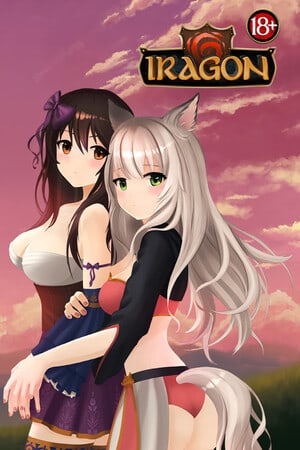 Iragon [13443043] (2024) PC | Пиратка