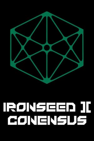 Ironseed 2 : Consensus [v 1.0.16] (2025) PC | Пиратка