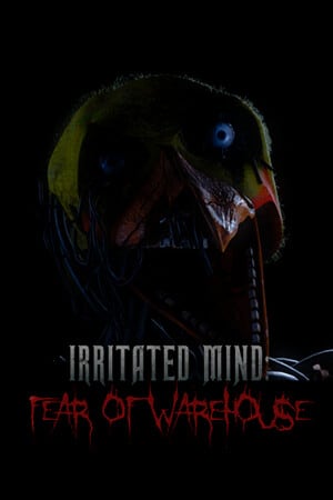 Irritated Mind: Fear of Warehouse [Build 16304608] (2024) PC | Пиратка